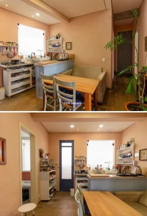 Imagem Apartamento de 3 quartos com suíte e 172m² em Higienópolis, São Paulo-SP: