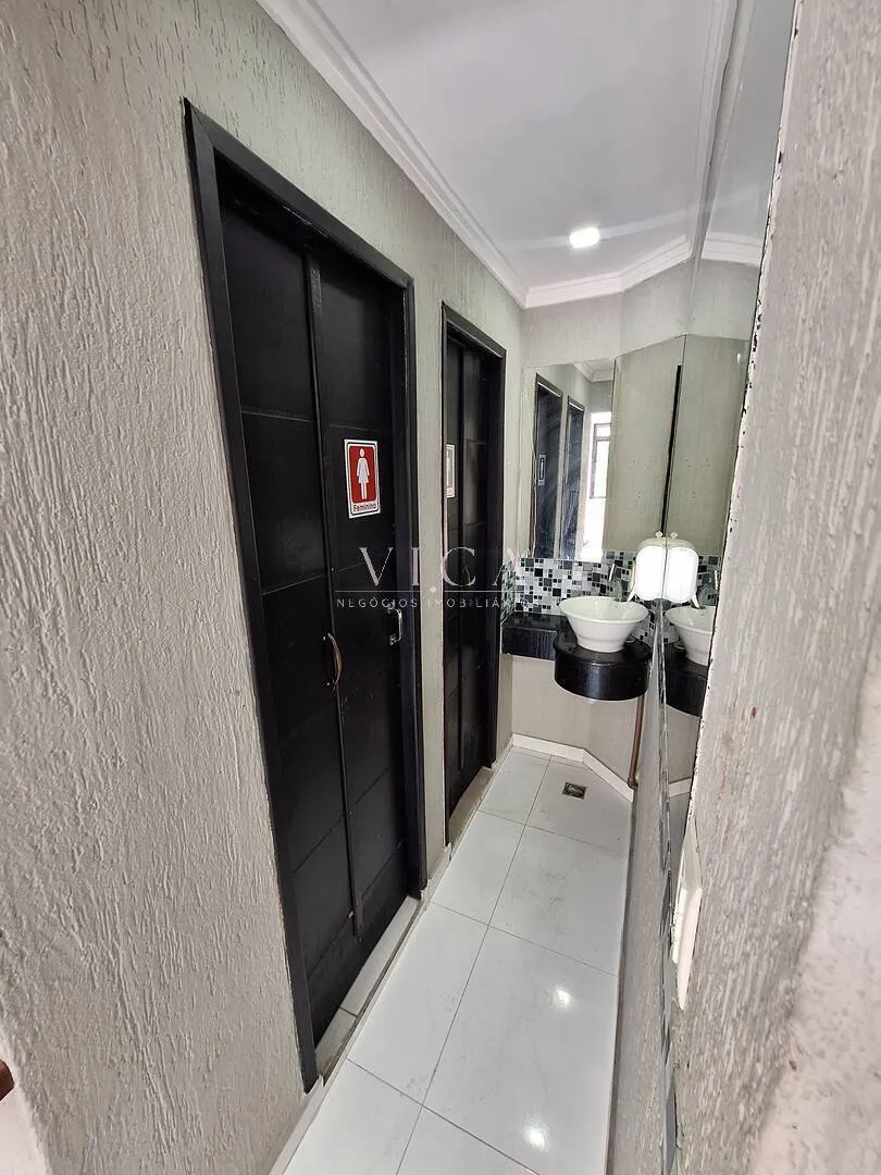 Imagem Sala para alugar 96m² por R$ 6.450,00/mês - Alphaville Comercial Barueri