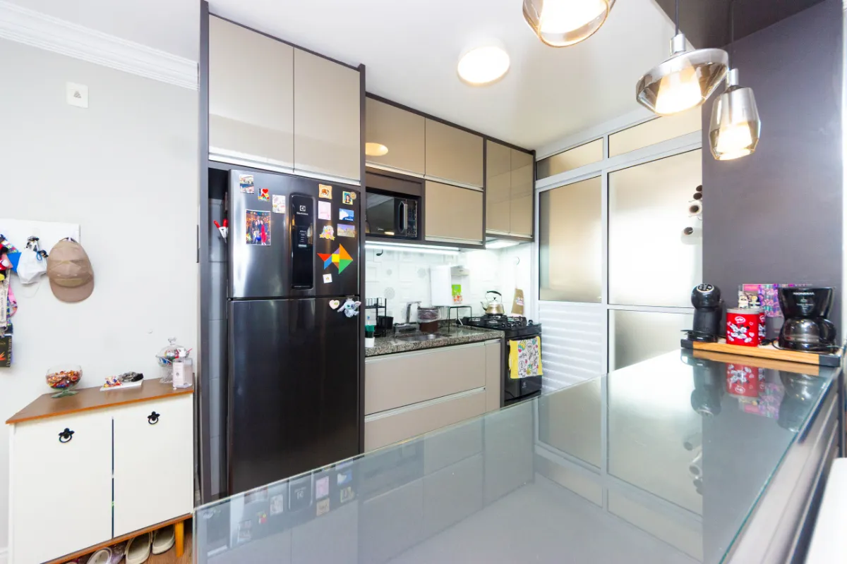 Imagem Apartamento para venda em Jaguaré com 3 quartos, sendo 1 suíte, 70m2