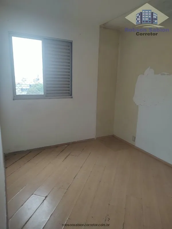 Imagem Apartamento mobiliado para venda em Diadema no bairro Vila Maria Leonor