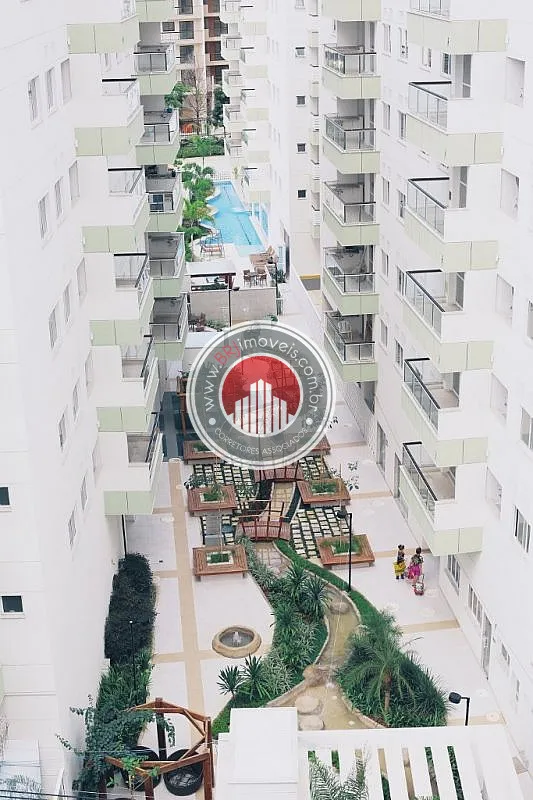 Imagem Apartamento a Venda no bairro Anil - Rio de Janeiro, RJ