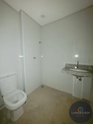 Imagem Apartamento recém entregue na Praia das Toninhas