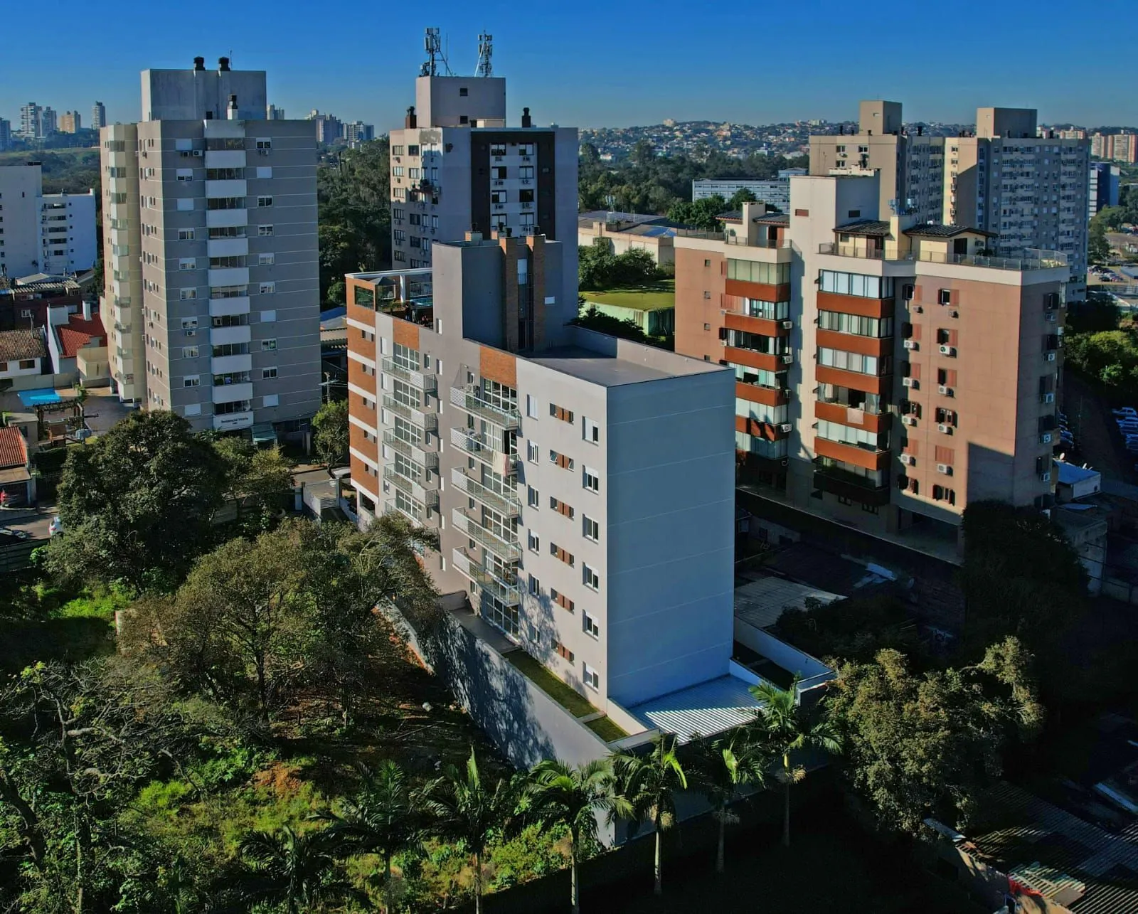 Imagem APARTAMENTO NOVO, NUNCA HABITADO NO JARDIM BOTANICO - ABAIXO DO MERCADO!