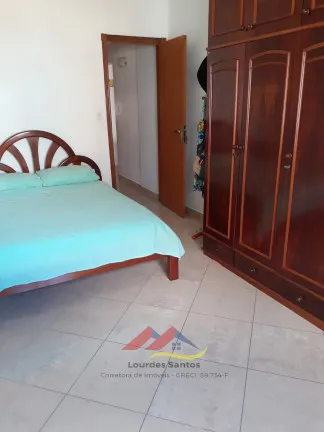 Imagem Imóvel com 2 Quartos à Venda, 117 m² em Marapé - Santos