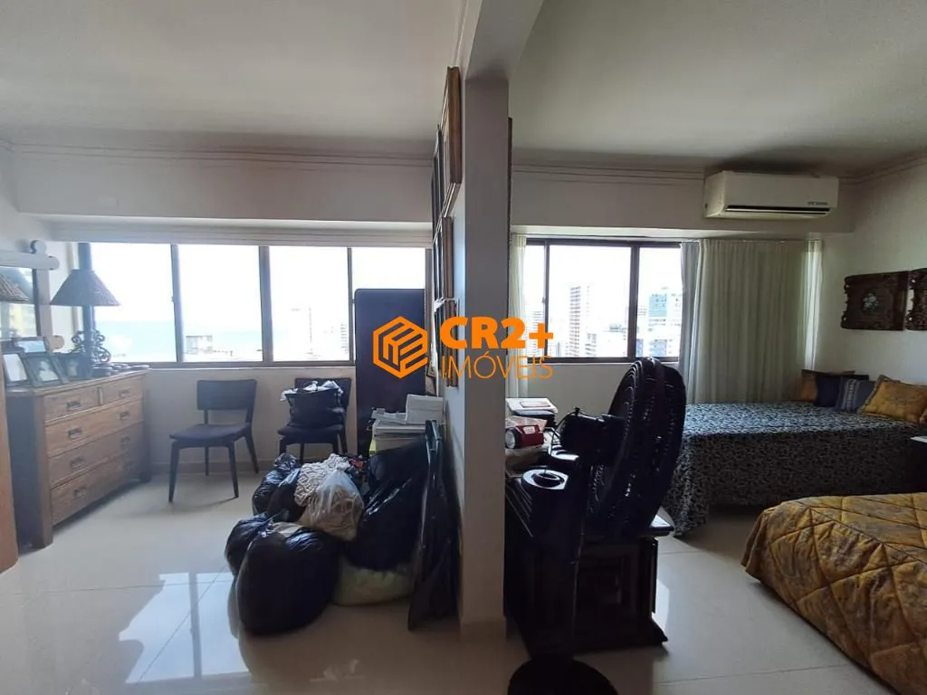 Imagem Vendo cobertura em boa viagem com 440 m2 com 4 quartos sendo 2 suites,4 vagas de