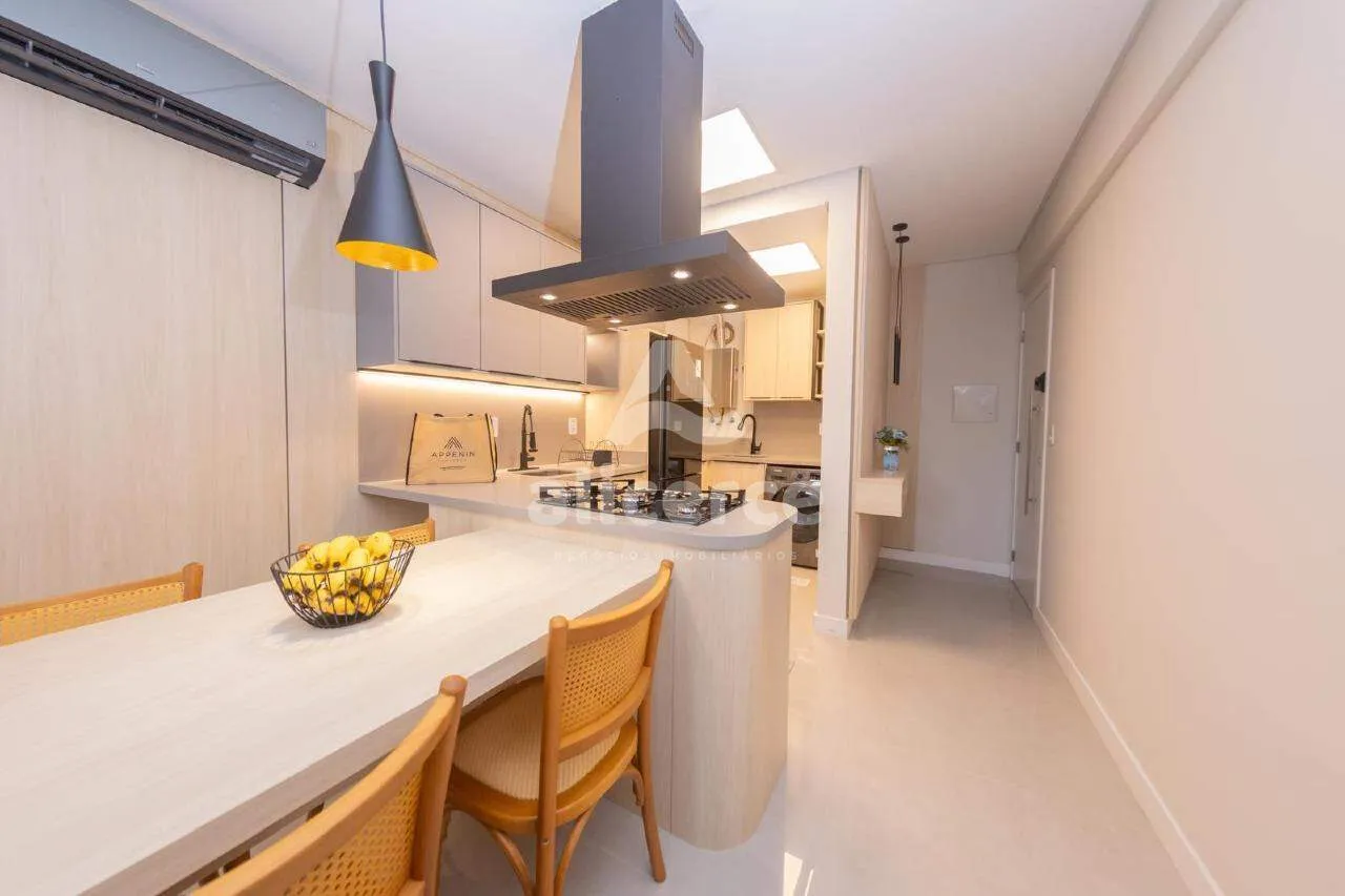 Imagem Apartamento Garden à venda com 2 quartos 1 suíte, 140m² em Palmas do Arvoredo Governador Celso Ramos