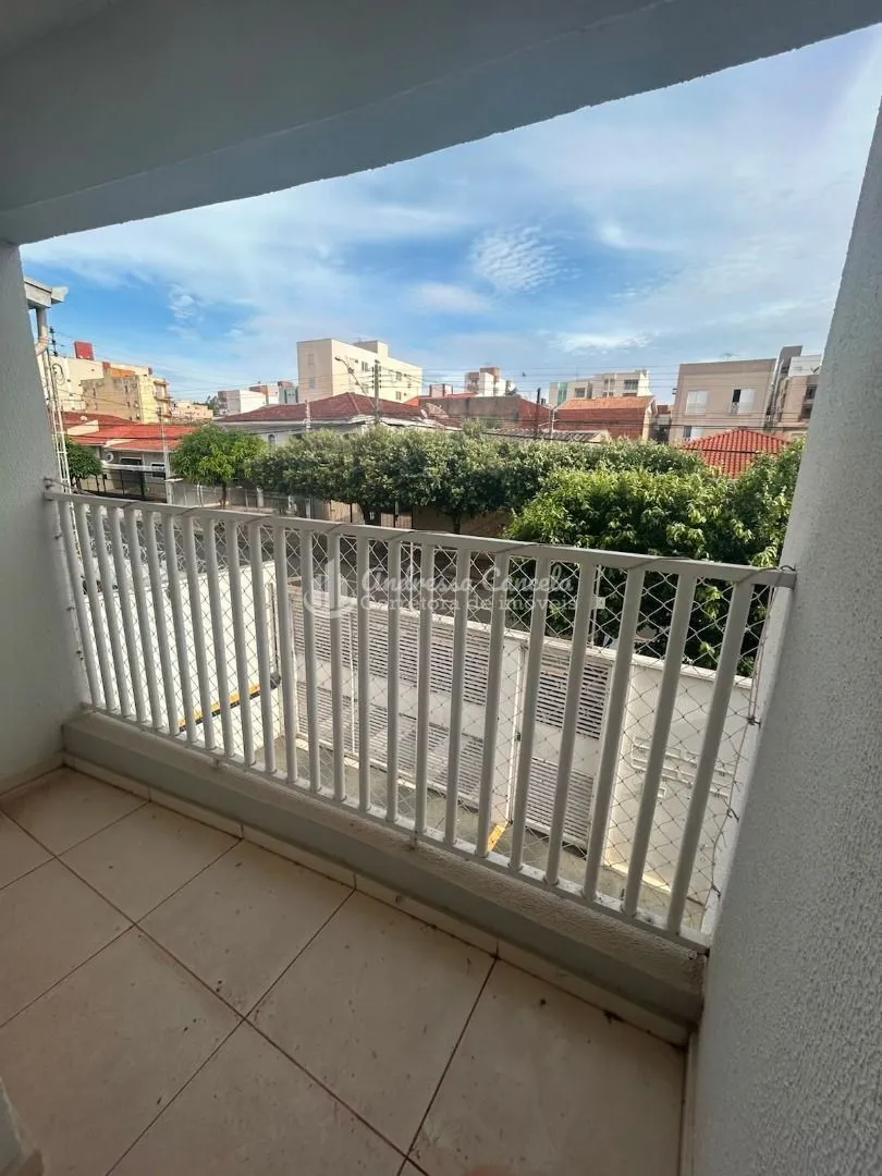 Imagem Edifício Maragogi - Apartamento com 2 dormitórios à venda, 65 m² por R$ 250.000 - Cidade Nova - São José do Rio Preto/SP