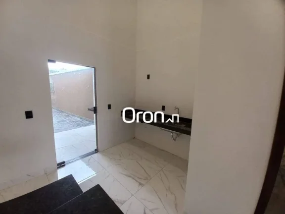 Imagem Casa à venda, 150 m² por R$ 750.000,00 - Setor Faiçalville - Goiânia/GO