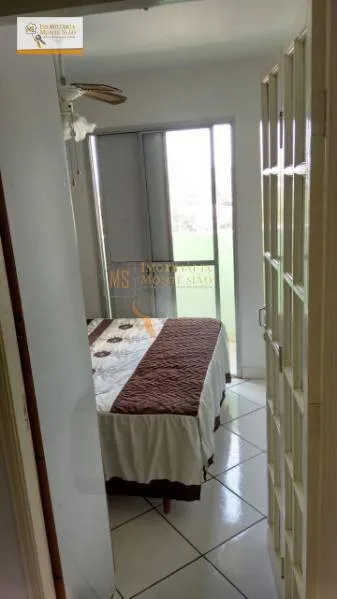 Imagem Cobertura com 2 dormitórios à venda, 60 m² por R$ 375.000,00 - Vila Camargos - Guarulhos/SP