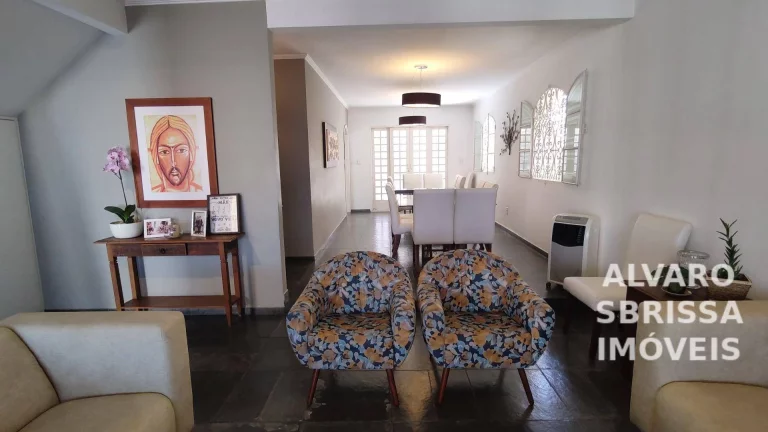 Imagem Casa térrea no Bairro Brasil em Itu, com 4 dormitórios. local nobre, at:315m2 ac:250m2