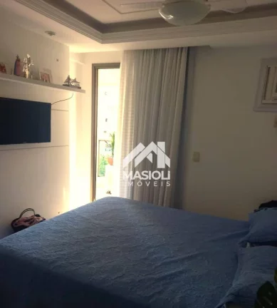 Imagem Apartamento com 3 dormitórios à venda, 140 m² por R$ 1.360.000,00 - Praia da Costa - Vila Velha/ES