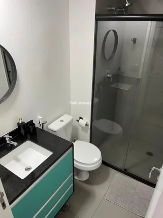 Imagem Apartamento à venda no Centro de São Paulo-SP com 1 quarto, 1 sala, 1 banheiro e vaga de garagem!