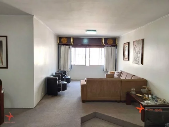 Imagem Apartamento à venda em Perdizes, São Paulo-SP: 3 quartos, 1 suíte, 1 sala, 3 banheiros, 2 vagas de garagem, 154m²!