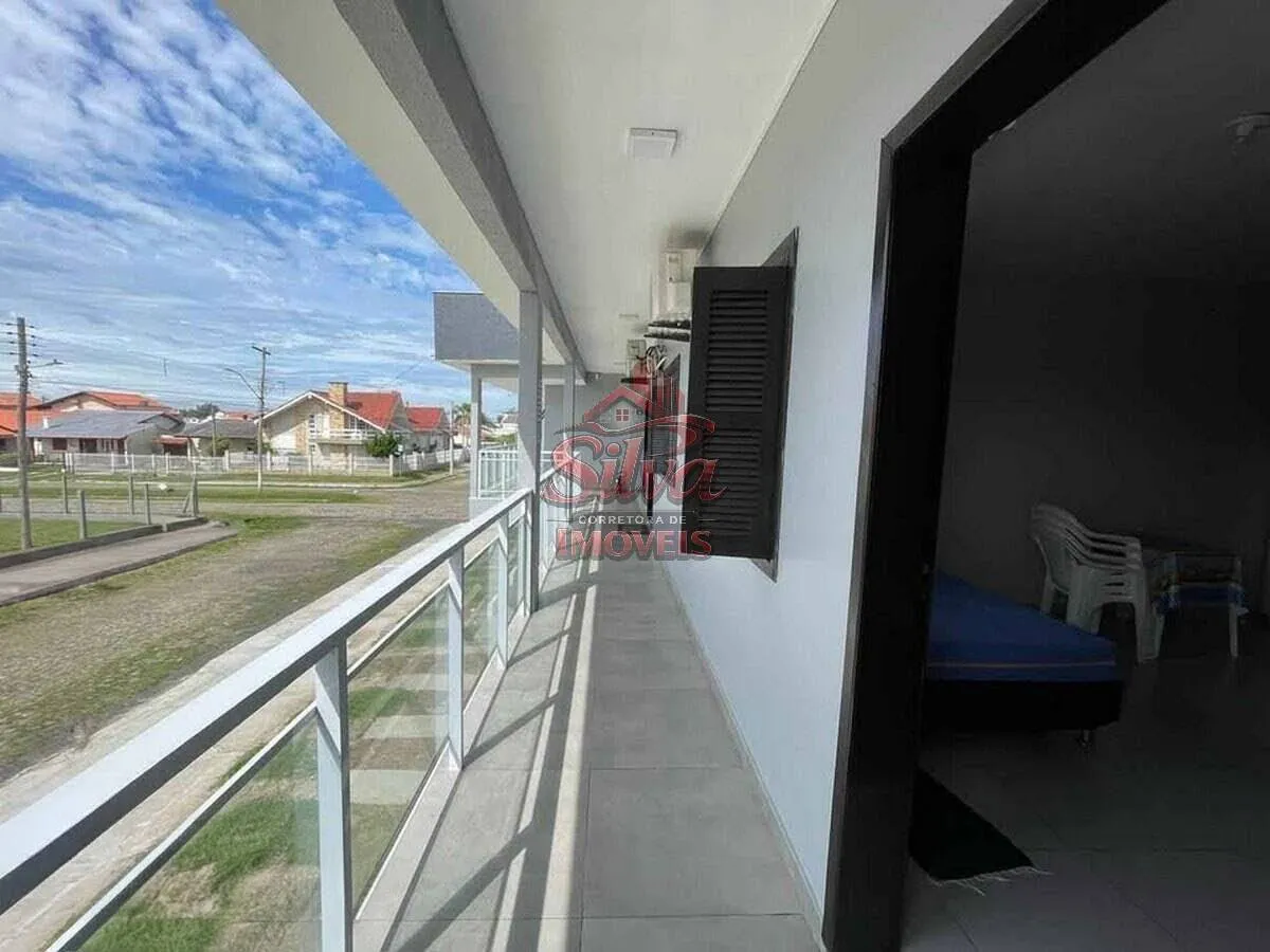Imagem AP1197 | Apartamento 1 dormitório à venda em Imbé a 200m do mar