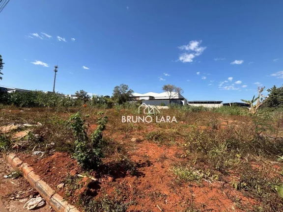 Imagem Terreno à venda no bairro Campina Verde - São Joaquim de Bicas/MG