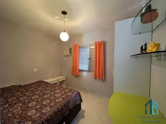 Imagem Cobertura a venda, 03 quartos sendo 02 suítes, 02 vagas, terraço, em Caiobá Matinhos PR