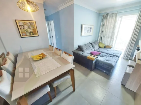 Imagem Apartamento de 2 dormitórios, 1 suíte, Lazer Completo, com 60m² no Taboão, São Bernardo do Campo
