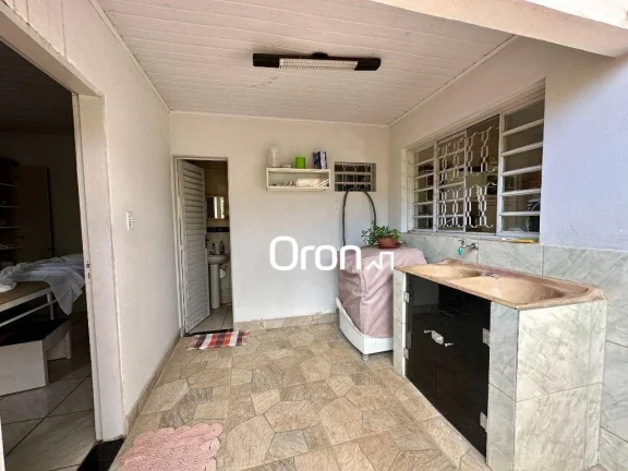 Imagem Casa à venda, 188 m² por R$ 798.000,00 - Vila Novo Horizonte - Goiânia/GO