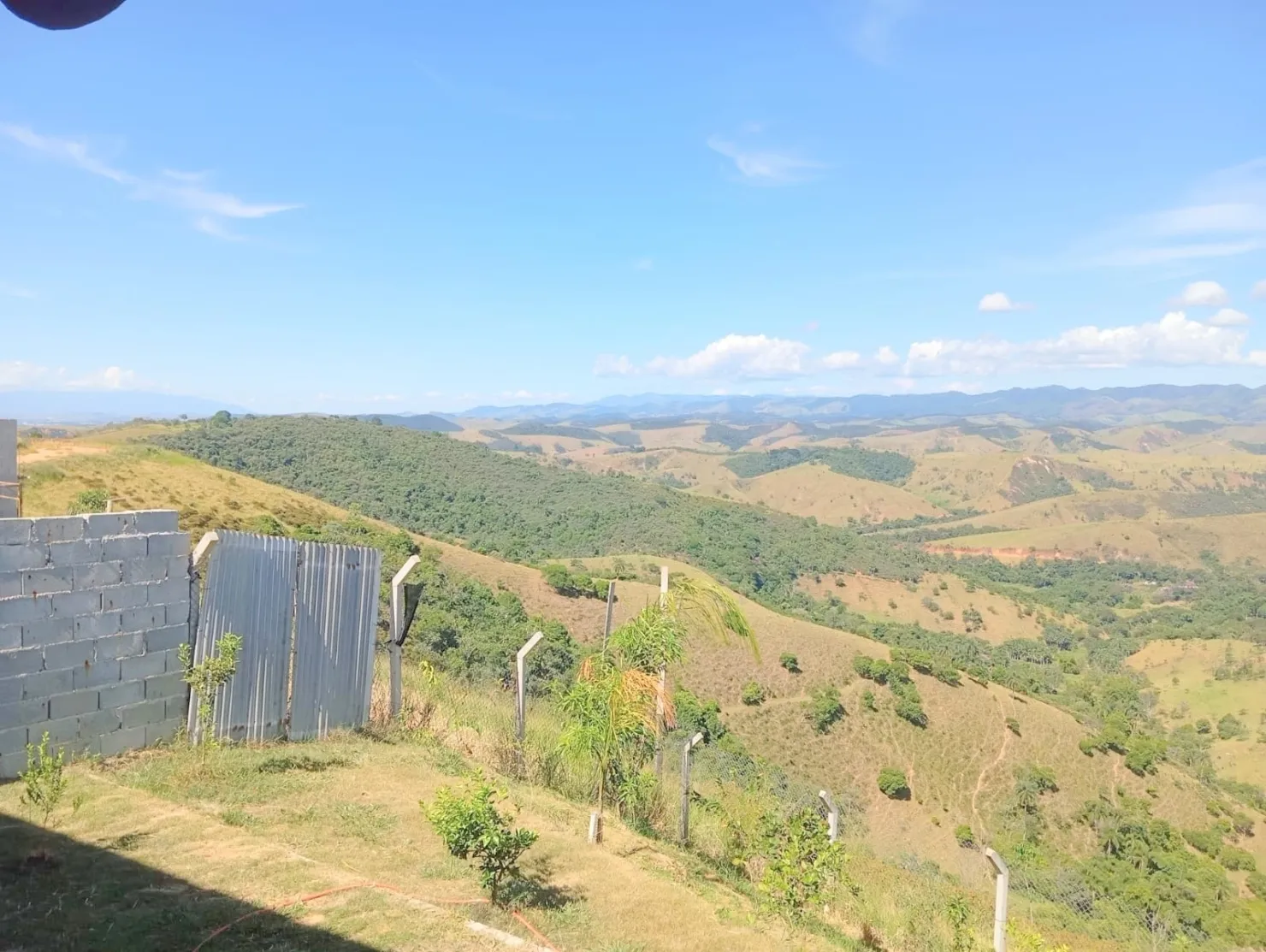 Imagem Casa térrea à venda, vista panorÂmica - Boa Vista, Aparecida, SP