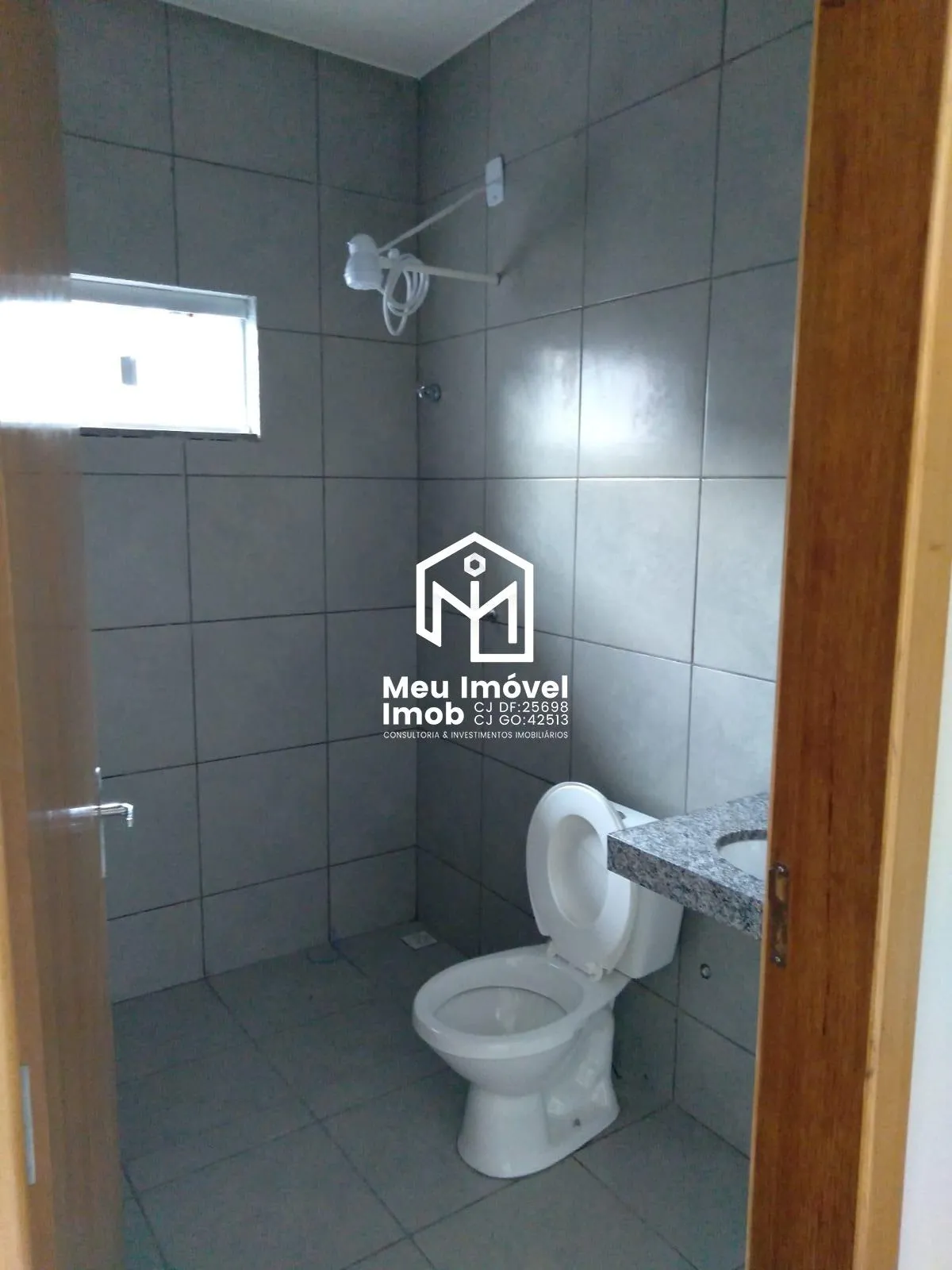 Imagem Casa 2 Quartos 1 Suíte 2 Vagas 100m² - Luziânia/GO