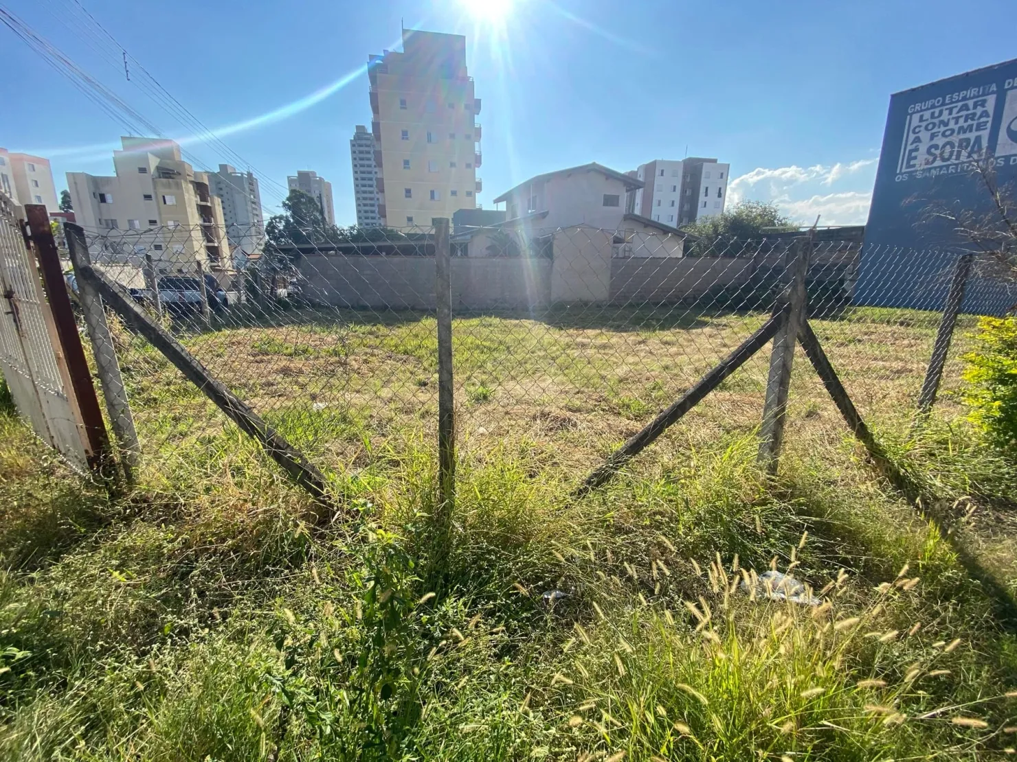 Imagem Terreno à venda 395.31M², Jardim Morumby, Taubaté - SP