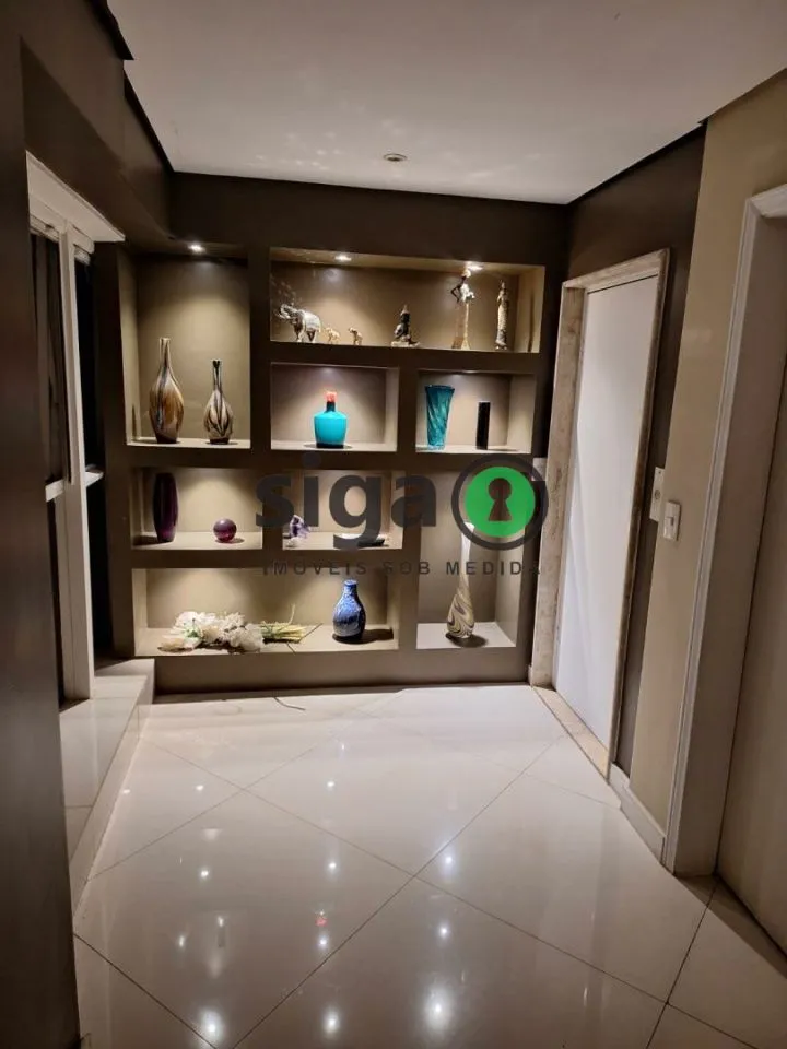 Imagem Triplex Exclusivo à Venda Luxo, Conforto e Privacidade em um Só Lugar!