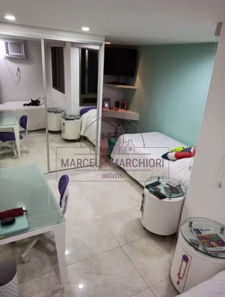Imagem Apartamento 4 quartos em Itapuã