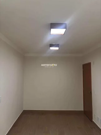 Imagem Apartamento Térreo à Venda – Condomínio Filadélfia