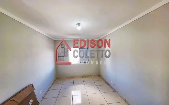 Imagem Apartamento, 2 Quartos, Elevadores, Condominio Jardim di Napoli, Parque São Matheus, Piracicaba!!
