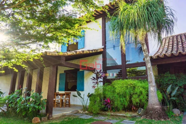 Imagem Casa com 9 dormitórios à venda, 671 m² por R$ 7.500.000,00 - Centro - Cabo Frio/RJ