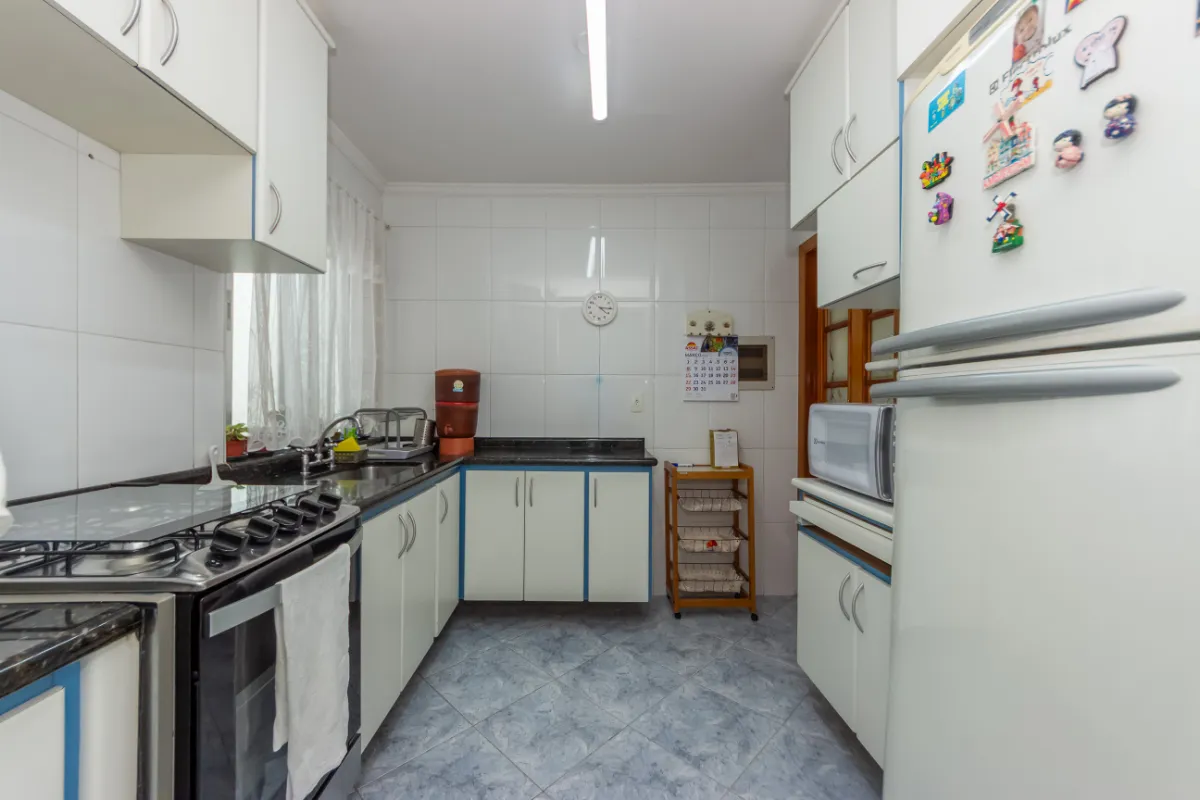 Imagem Apartamento para venda em Jardim Íris com 3 quartos, 61m2