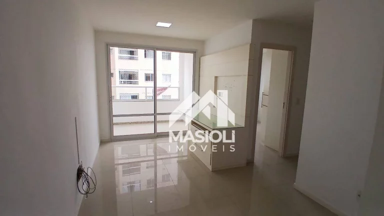 Imagem Apartamento à venda, 60 m² por R$ 600.000,00 - Praia de Itaparica - Vila Velha/ES
