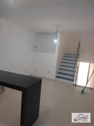 Imagem Sobrado Residencial à venda, Cidade São Francisco, São Paulo - .