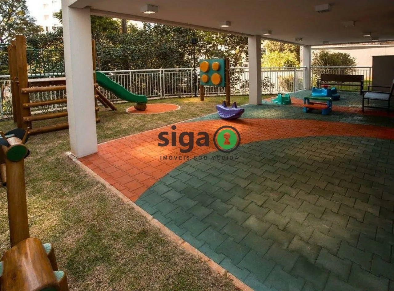 Imagem Apartamento de 110 metros, 3 dormitórios, 2 vagas a 200 metros do metrô Vila Sônia