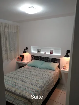 Imagem APARTAMENTO COM 2 QUARTOS E 1 SUÍTE A VENDA NA PRAIA DO MORRO COM ÓTIMO PREÇO