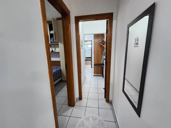 Imagem Apartamento com 3 dorms, Flórida, Praia Grande - R$ 835 mil, Cod: 2003