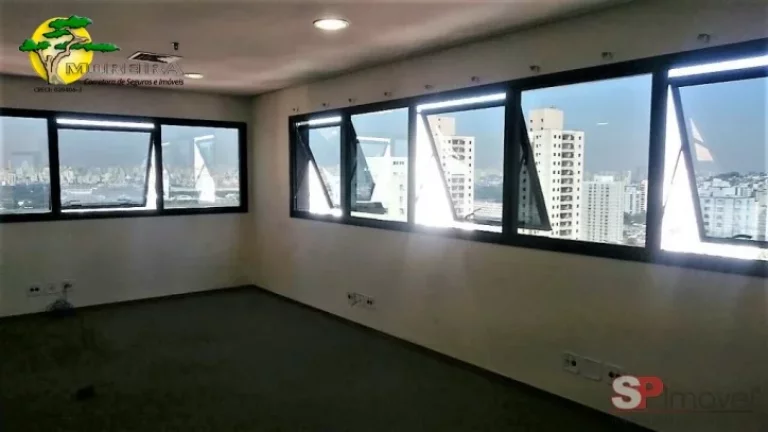 Imagem SALA COMERCIAL EM SANTANA