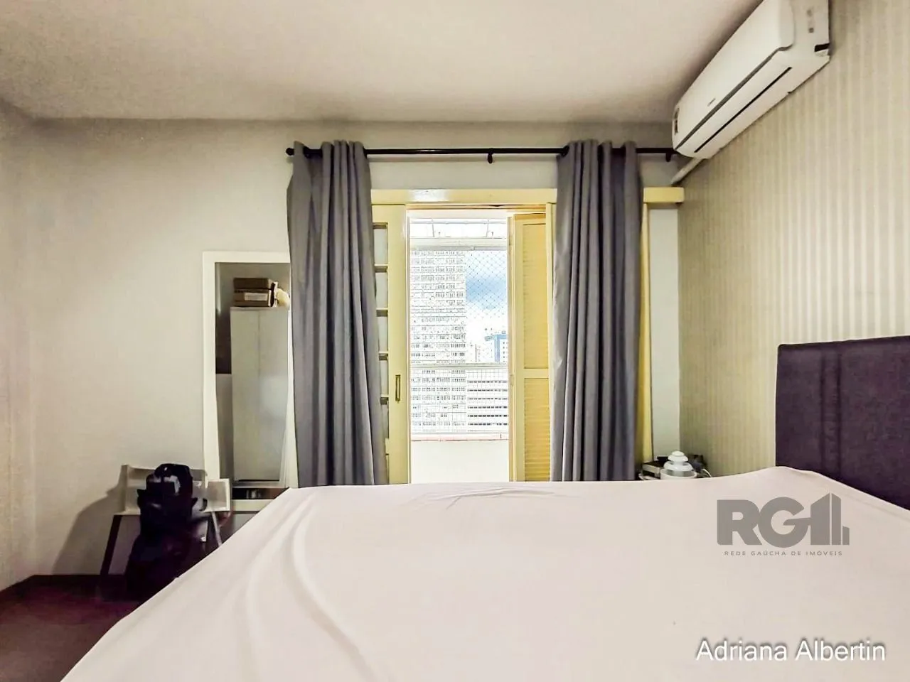 Imagem Apartamento em Centro Histórico
