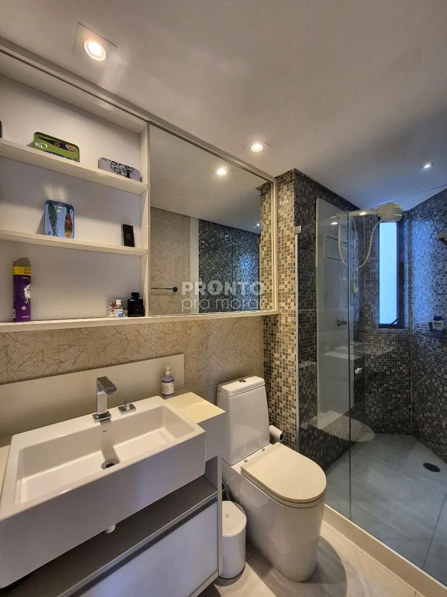Imagem Ivani Silvestre Residence