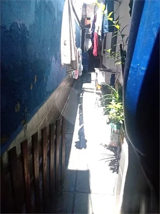 Imagem Sobrado à venda com 2 quartos em Butantã, São Paulo - SP