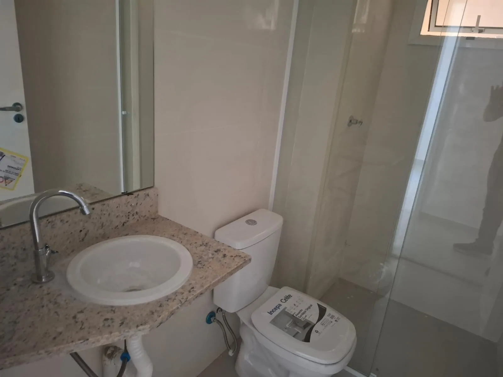 Imagem APARTAMENTO RESIDENCIAL em Sorocaba - SP, Campolim