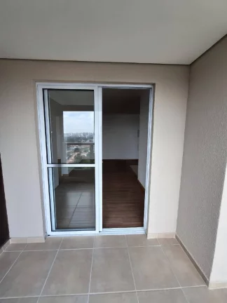 Imagem APARTAMENTO 62M² 2 QUARTOS 2 BANHEIROS CONDOM. JR SÃO PAULO