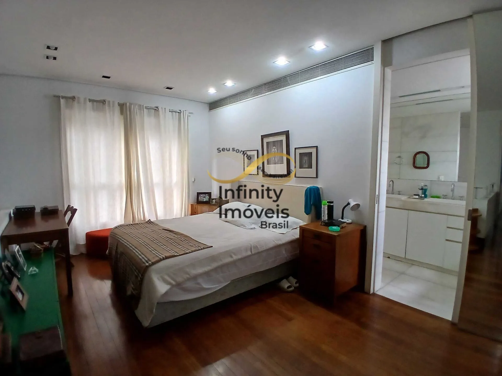Imagem Apartamento Loft em Lourdes, Belo Horizonte/MG