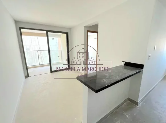 Imagem Ap 2 quartos, suite, lazer completo, Ed Liberty