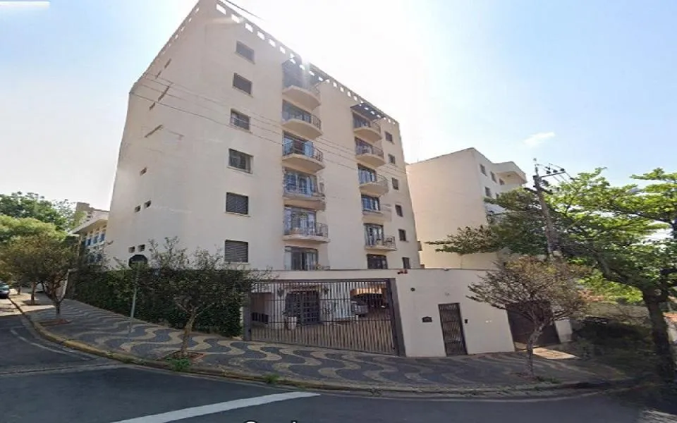 Imagem Apartamento a venda no Edifício San Remo, 3 quartos, 1 Suite!!
