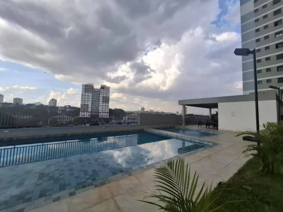 Imagem LINDO APARTAMENTO DESOCUPADO - 02 DORMITÓRIOS - CENTRO DE OSASCO