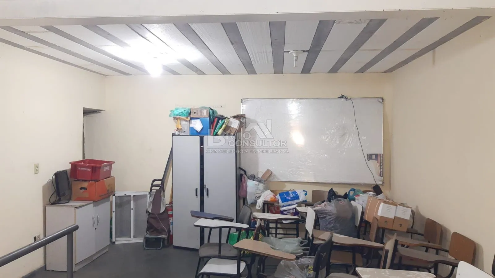 Imagem Vendo Loja Ponto Comercial 60 m² em Centro - Niterói/RJ