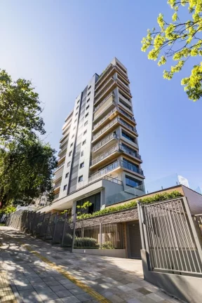 Imagem Apartamento para venda no bairro Petrópolis em Porto Alegre