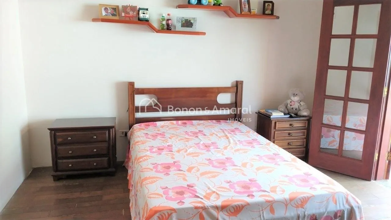 Imagem Linda Casa à Venda no Condomínio Chácara Flora - Valinhos/Campinas