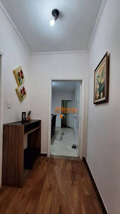 Imagem Casa com 2 dormitórios à venda, 131 m² por R$ 636.000,00 - Macedo - Guarulhos/SP
